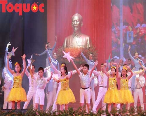 Trở về tuổi thơ qua các ca khúc thiếu nhi hay nhất mọi thời đại