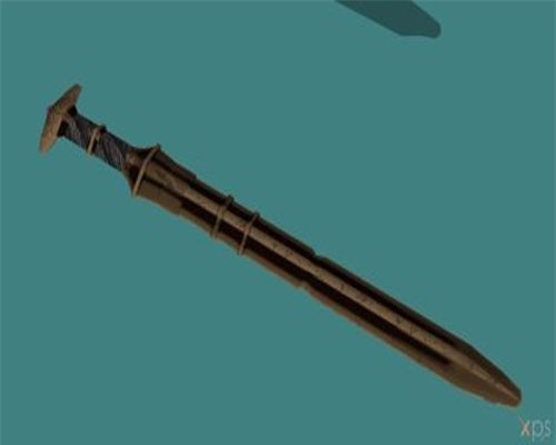 Huyền thoại thanh bảo kiếm có tài khiển gió như thần