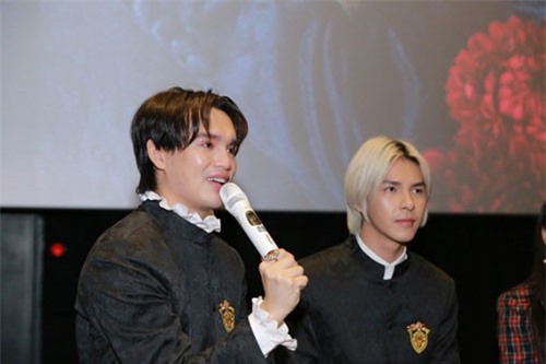 Trung Quân bật khóc, kể chuyện bị bố giận vì quay cảnh cấm kỵ, nhạy cảm trong MV