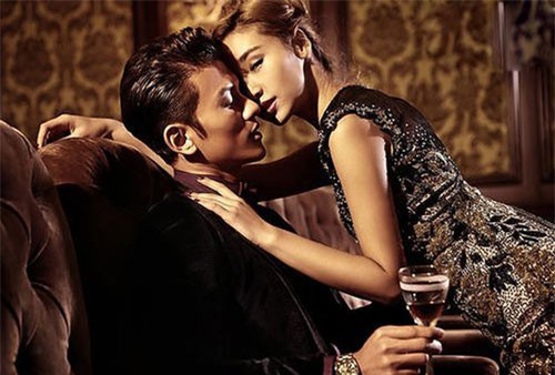 Bà chủ giàu có và 'đòn thù' khủng khiếp khi 'trai bao' muốn đi lấy vợ