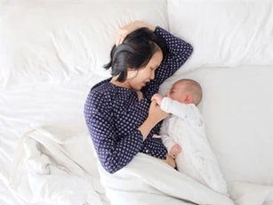 Chị em liệt kê những câu nói "kém duyên" những ngày mang thai