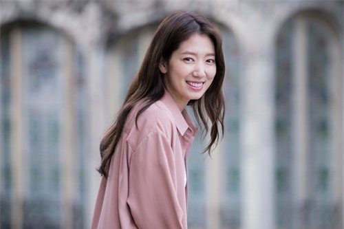 Park Shin Hye được khen ngợi hết lời trong phim đóng cùng Hyun Bin