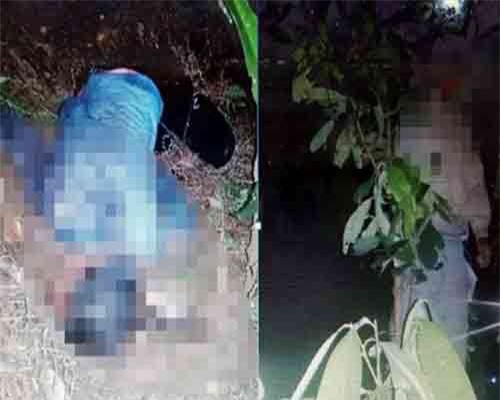 Điều tra vụ vợ tử vong với nhiều vết thương, chồng cũ chết trong tư thế treo cổ