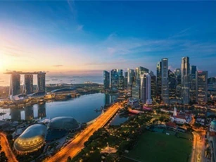 Top 10 quốc gia giàu nhất thế giới năm 2018