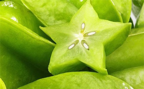 C&#xF4;ng d&#x1EE5;ng tuy&#x1EC7;t v&#x1EDD;i c&#x1EE7;a qu&#x1EA3; kh&#x1EBF; m&#xE0; &#xED;t ng&#x1B0;&#x1EDD;i bi&#x1EBF;t