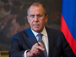 Ngoại trưởng Lavrov nói gì về cáo buộc cựu Đại tá Áo làm gián điệp cho Nga?