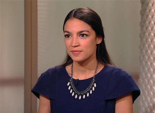 Nữ chính trị gia Mỹ không đủ tiền thuê nhà sau chiến thắng lịch sử vào Hạ viện