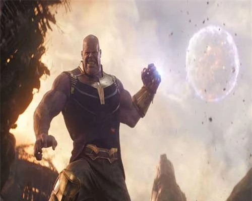 Avengers: Infinity War dài tới 2 giờ 40 phút. 