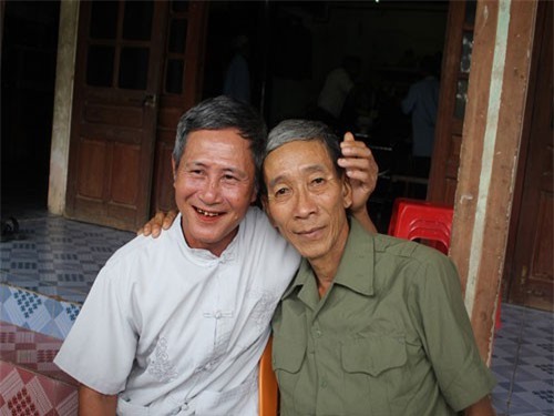 Nhờ Facebook, liệt sĩ bất ngờ trở về sau 39 năm lưu lạc