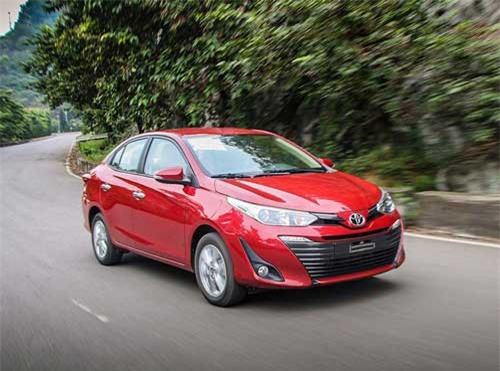 XE HOT (10/11): Hyundai sắp trình làng ôtô hoàn toàn mới, doanh số bán hàng của Toyota VN tăng chóng mặt