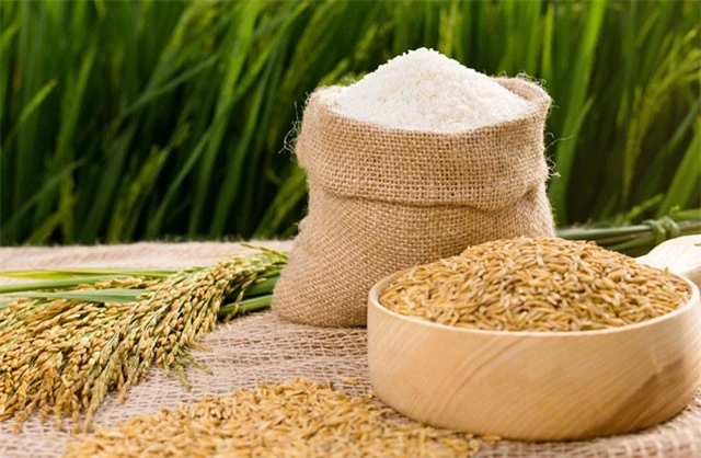 Gạo Việt đã xâm nhập vào các thị trường màu mỡ.