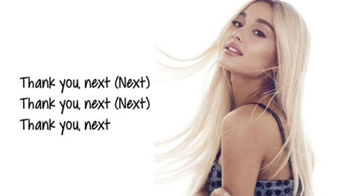 Nhìn đời như thế nào sau khi chia tay?