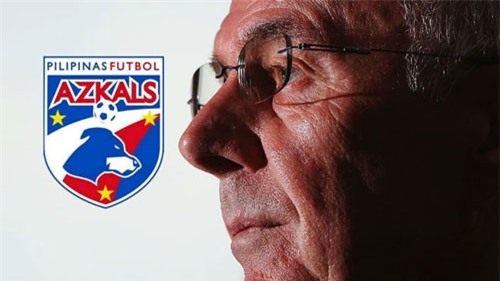 Siêu HLV Philippines "giấu bài": Sao Ngoại hạng Anh 92 tỷ đồng có ra sân?