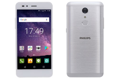 Bảng giá điện thoại Philips tháng 11/2018: 1 sản phẩm giảm giá