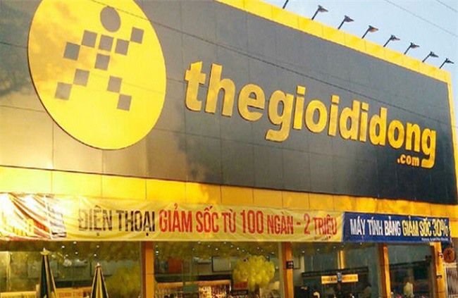 Thế giới di động bị hacker: Chưa khách hàng nào bị mất tiền