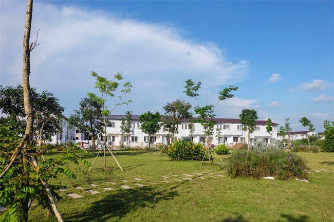 Bất động sản Nhơn Trạch dậy “sóng”