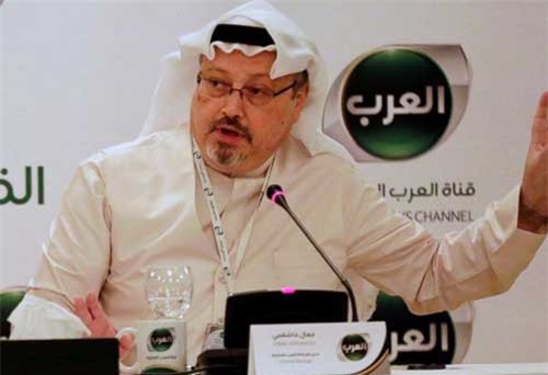 Hé lộ câu nói cuối cùng của nhà báo Ả rập Xê út trước khi bị sát hại