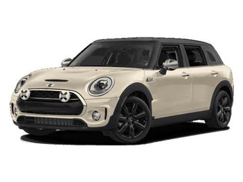 Bảng giá xe MINI Cooper tại Việt Nam cập nhật tháng 11/2018