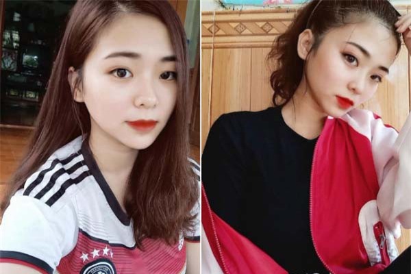 Clip: Cô gái xinh đẹp làm MXH 'náo loạn' khi cover ca khúc Thương về xứ Nghệ hay như ca sĩ