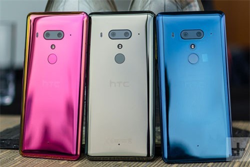 Bảng giá điện thoại HTC tháng 11/2018: Giảm giá, thêm model mới