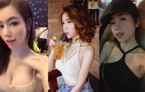 Đăng ảnh xinh đẹp, nhưng Elly Trần lại khiến nhiều người hết hồn vì điểm này trên cơ thể