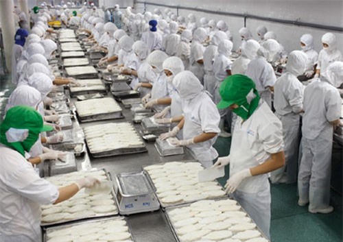 Khảo sát đánh giá chất lượng doanh nghiệp Việt Nam hội nhập CPTPP: Công ty TNHH Hải Nam