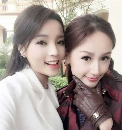 Kỳ Duyên nhập hội cùng Mai Phương Thuý, là nàng hậu Vbiz tiếp theo thích khen "gái xinh" trên mạng xã hội!