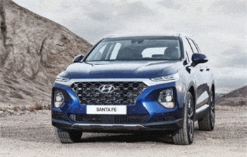 XE HOT (11/11): Vinfast sắp ra mắt ôtô giá rẻ ở VN, Hyundai SantaFe 2019 bị chê
