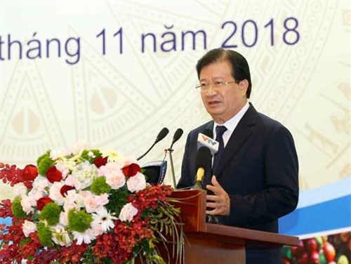 Bí thư tỉnh học trồng chanh leo, cả ban thường vụ lo bán nhãn