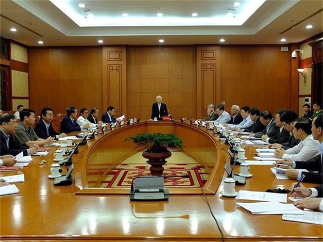 Đẩy nhanh tiến độ điều tra, xử lý nghiêm vụ Mobifone mua AVG