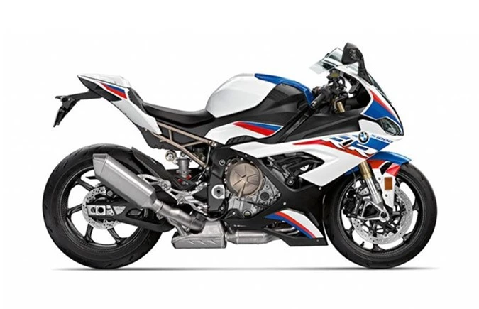 Sieu moto BMW S1000RR 2019 lot xac hoan toan-Hinh-4