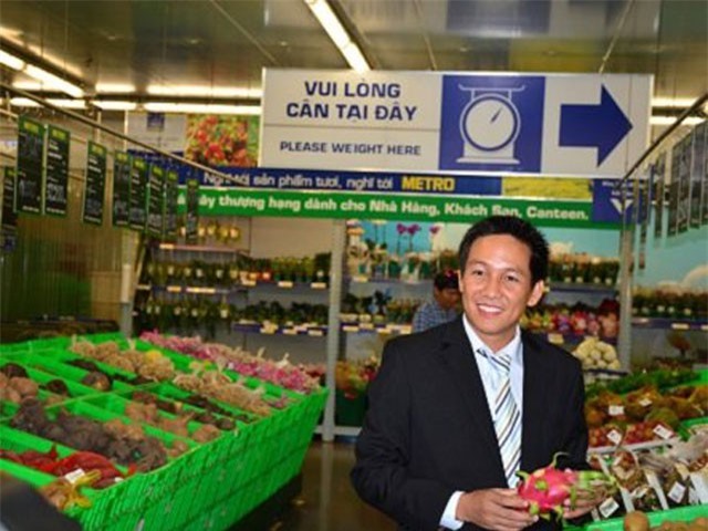 Khảo sát đánh giá chất lượng doanh nghiệp Việt Nam hội nhập CPTPP: Công ty TNHH xuất nhập khẩu Cao Thành Phát