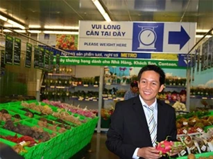 Khảo sát đánh giá chất lượng doanh nghiệp Việt Nam hội nhập CPTPP: Công ty TNHH xuất nhập khẩu Cao Thành Phát