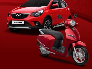Lộ diện ôtô thứ ba của VinFast, ra mắt vào 20/11