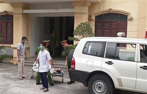 NHỮNG VỤ ÁN RÚNG ĐỘNG TUẦN QUA: Kẻ nhiễm HIV xâm hại bé gái 11 tuổi, chồng giết vợ rồi bỏ trốn vì không muốn ly hôn