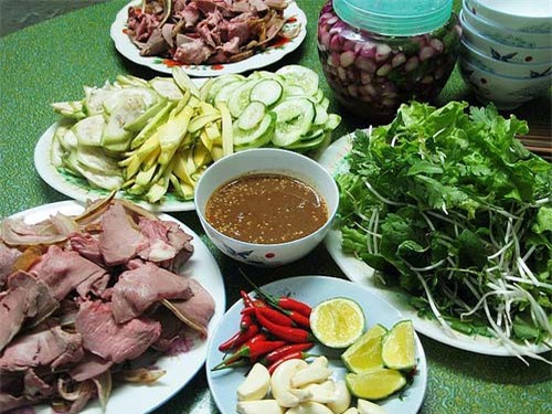 Đến Quảng Nam không thưởng thức 9 loại "đặc sản" này thì phí đời