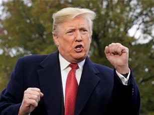 Ông Trump rộng cửa tái đắc cử năm 2020
