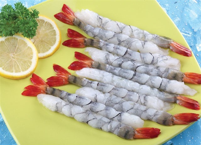 Khảo sát đánh giá chất lượng doanh nghiệp Việt Nam hội nhập CPTPP: Công ty Cổ phần tôm Miền Nam