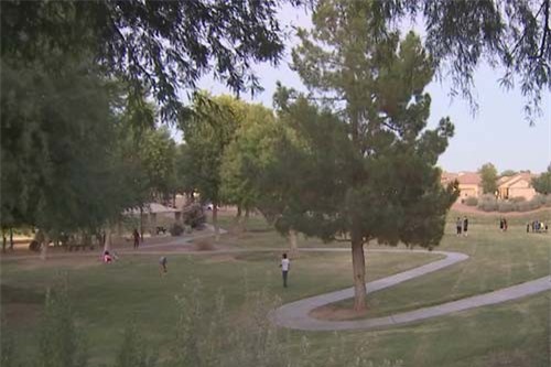 Mỹ: Bé gái 10 tuổi thoát "yêu râu xanh" nhờ mật mã phòng thân