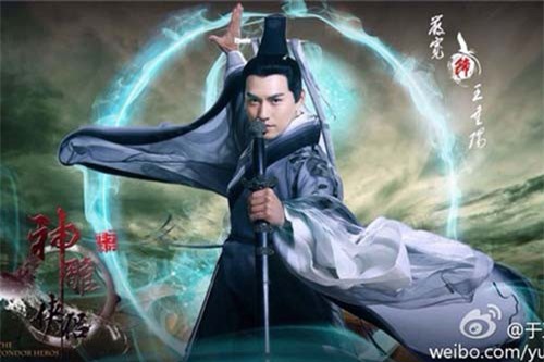 Tuyệt chiêu thiên hạ vô địch võ hiệp Kim Dung: Cao thủ võ lâm khiếp sợ