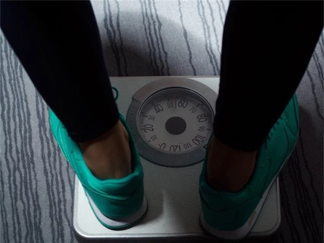 10 dấu hiệu cho thấy việc giảm cân của bạn sẽ không kéo dài - Ảnh 1.