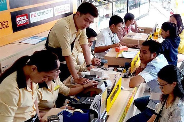 Tránh mất tiền khi lộ thông tin thẻ tín dụng bằng cách nào?