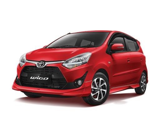 Điểm mặt 4 mẫu xe Toyota bán chạy nhất tháng 10, "tân binh" Wigo lập kỷ lục