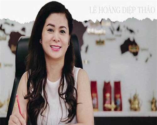 Thua kiện, bà Diệp Thảo buộc phải trả 12 con dấu cho Trung Nguyên