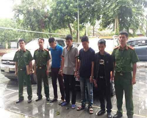 Khởi tố thầy giáo cho vay nặng lãi thu lợi hơn 1 tỷ đồng