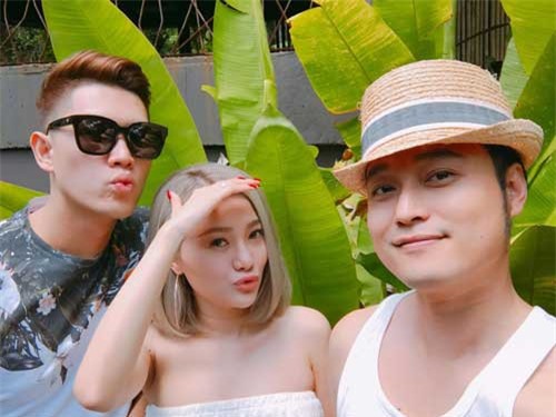 Em gái Quang Vinh lấy chồng cơ trưởng: Ngã ngửa thân thế "tiểu thư Nguyễn Kim"