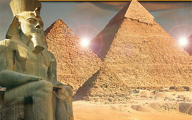 Các nhà khảo cổ học đã tính sai niên đại của các Kim tự tháp Ai Cập?