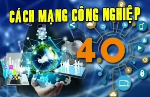 Nâng cao năng lực cho DN Việt trước tác động cuộc Cách mạng Công nghiệp 4.0