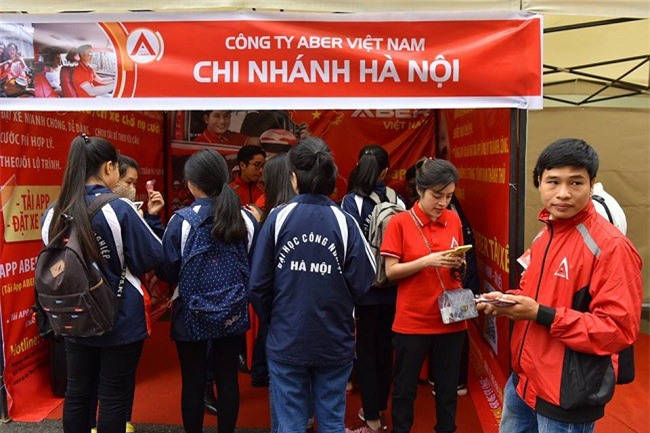 ABER Việt Nam đồng hành cùng  Festival các Câu lạc bộ tiếng Anh mở rộng