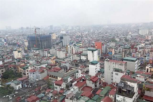 Hà Nội “đòi” tỉnh Điện Biên, Bộ Tài chính giao lại đất vàng